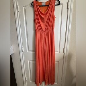 Addison Maxi Dress